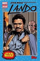 San Diego Comic Con 2015 - The Force Awakens – Lando #1